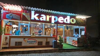 Karpedo Dondurmacı Cafe Karpedo Dondurmacı Cafe