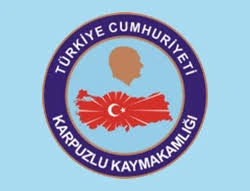 Karpuzlu Kaymakamlığı Karpuzlu Kaymakamlığı