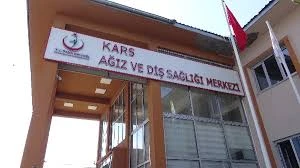 Kars Ağız Ve Diş Sağlığı Merkezi Kars Ağız Ve Diş Sağlığı Merkezi