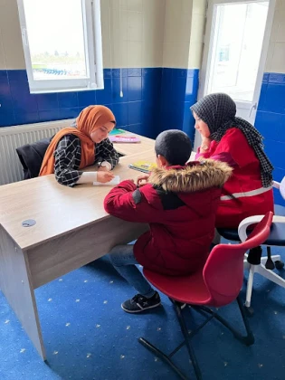 Kars Duru Özel Eğitim Ve Rehabilitasyon Merkezi Kars Duru Özel Eğitim Ve Rehabilitasyon Merkezi