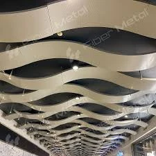 Kars Has Dekor Asma Tavan