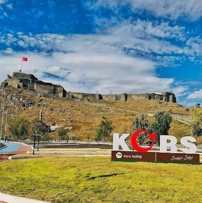 Kars Kalesi Turizm - Talip Kıranşal Kars Kalesi Turizm - Talip Kıranşal