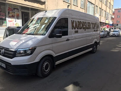 Kars Kardeşler Toptan Giyim Ve Çeyizlik Kars Kardeşler Toptan Giyim Ve Çeyizlik