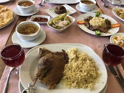 Kars Kaz Evi Kars Kaz Evi