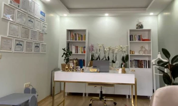 Kars Klinik Psikolog Seda Danyıldız