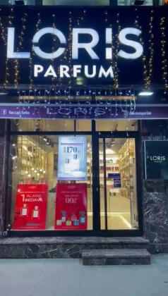 Kars Lorıs Parfum Kars Lorıs Parfum