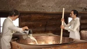 Kars Peynir Festivali Kars Peynir Festivali