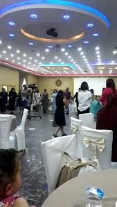 Kars Şölen Düğün Salonu Kars Şölen Düğün Salonu