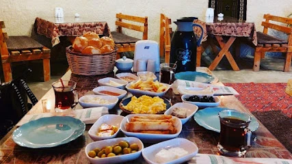 Karşı Bucak Kahvaltı Cafe Karşı Bucak Kahvaltı Cafe