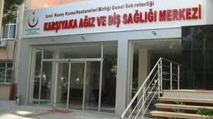 Karşıyaka Ağız Ve Diş Sağlığı Merkezi Karşıyaka Ağız Ve Diş Sağlığı Merkezi