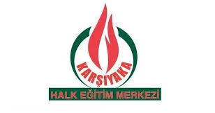 Karşıyaka Halk Eğitim Merkezi Ve Aso Karşıyaka Halk Eğitim Merkezi Ve Aso