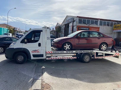 Kartal Oto Kurtarma Kartal Oto Kurtarma