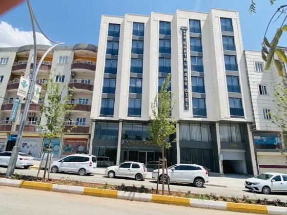 Kartal Park Otel Kartal Park Otel