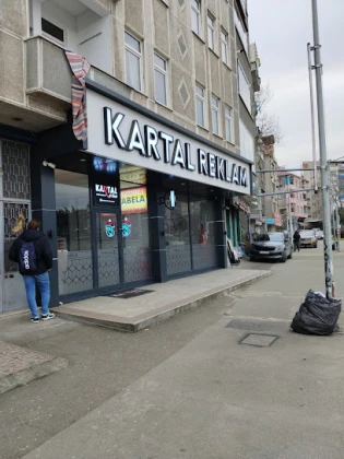 Kartal Reklam Kartal Reklam