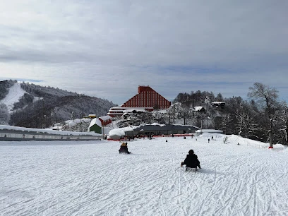 Kartepe Kayak Evi Kartepe Kayak Evi