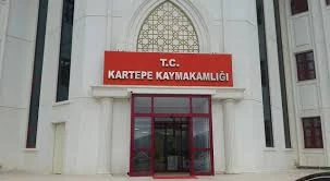 Kartepe Kaymakamlığı Kartepe Kaymakamlığı