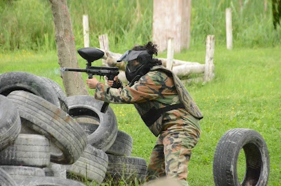Kartepe Paintball Kartepe Paintball