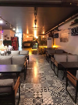 Karya Cafe Restaurant Oyun Salonu Karya Cafe Restaurant Oyun Salonu