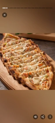 Karyer Pizza Pide Lahmacun