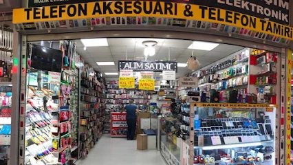 Kasetçi Kerim İletişim & Elektronik Kasetçi Kerim İletişim & Elektronik