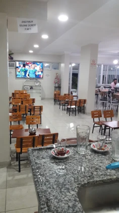 Kasımoğlu Cafe & Kıraathane Kasımoğlu Cafe & Kıraathane