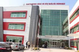 Kastamonu Ağız Ve Diş Sağlığı Merkezi Kastamonu Ağız Ve Diş Sağlığı Merkezi