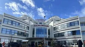 Kastamonu Eğitimve Araştırma Hastanesi Kastamonu Eğitimve Araştırma Hastanesi