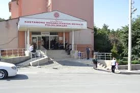 Kastamonu Fizik Tedavi Ve Rehabilitasyon Merkezi Kastamonu Fizik Tedavi Ve Rehabilitasyon Merkezi
