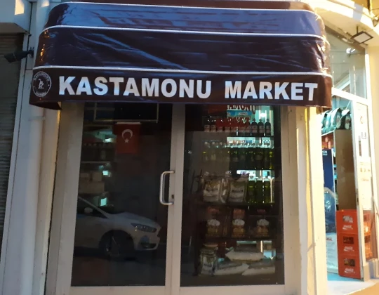 Kastamonu Market Kastamonu Market
