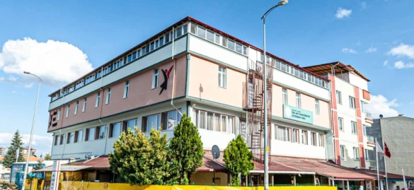 Kastamonu Özel İnci Yükseköğretim Kız Öğrenci Yurd