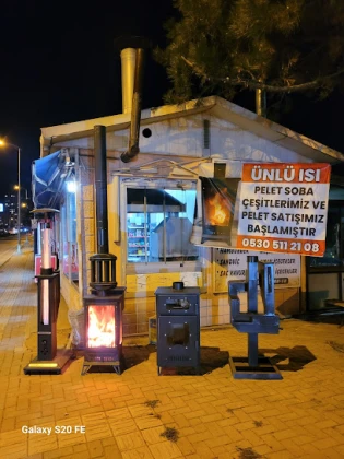 Kastamonu Pelet Soba Kastamonu Pelet Soba