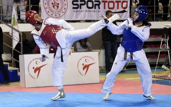 Kastamonu Taekwondo Akademi Kastamonu Taekwondo Akademi