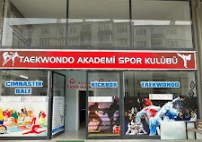 Kastamonu Taekwondo Akademi Spor Kulübü Kastamonu Taekwondo Akademi Spor Kulübü