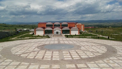 Kastamonu Üniversitesi Merkez Kafeterya Kastamonu Üniversitesi Merkez Kafeterya