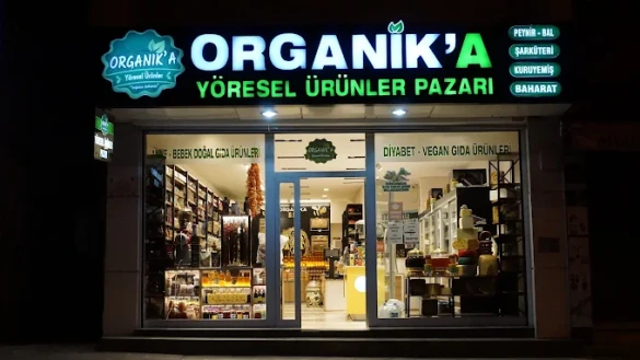 Kastamonu Yöresel Ürünleri Kastamonu Yöresel Ürünleri