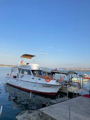 Katarsis Yacht Samsun Katarsis Yacht Samsun