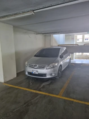 Katlı Otopark Katlı Otopark