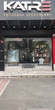 Katre Fotoğrafçılık Katre Fotoğrafçılık