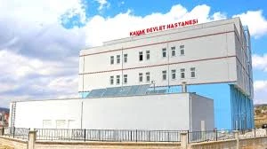 Kavak Devlet Hastanesi Kavak Devlet Hastanesi