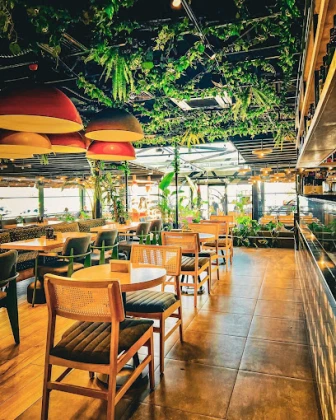 Kavuş Kafe Kavuş Kafe