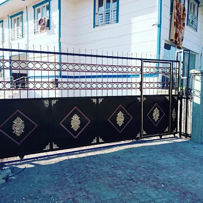 Kaya Demir Doğrama Atölyesi Kaya Demir Doğrama Atölyesi