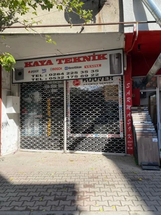 Kaya Teknik Kaya Teknik