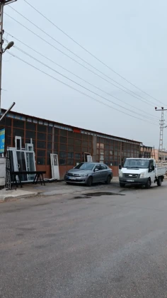 Kayalılar Demir Doğrama Kayalılar Demir Doğrama