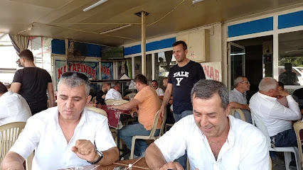 Kayapınar Kıraathanesi Kayapınar Kıraathanesi