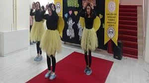 Kayapınar Mesleki Eğitim Merkezi Kayapınar Mesleki Eğitim Merkezi