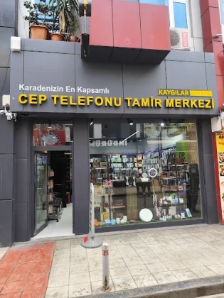 Kaygılar Elektronik Ceptelefonu Tamir Merkezi Kaygılar Elektronik Ceptelefonu Tamir Merkezi