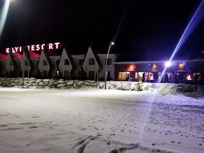 Kayı Resort Otel Kayı Resort Otel