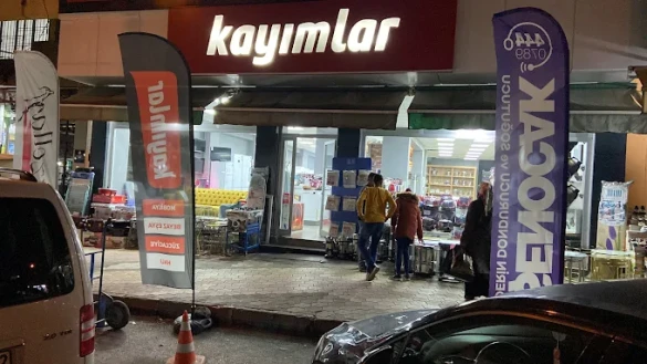 Kayımlar Beyaz Eşya Kayımlar Beyaz Eşya