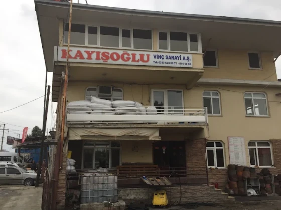 Kayışoğlu Ağır Nakliye Kayışoğlu Ağır Nakliye