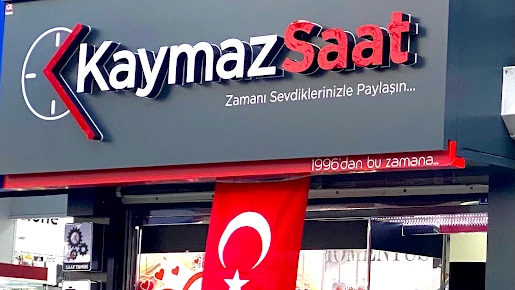 Kaymaz Saat Kaymaz Saat
